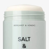 Salt and Stone Bergamot & Hinoki Deodorant - 28 gr